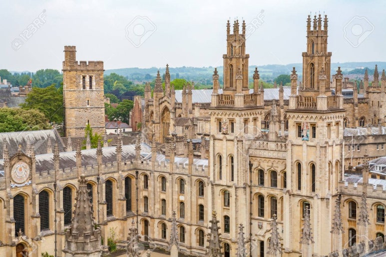 IB 학교의 옥스퍼드(oxford) 의 불합격 과 케임브리지(cambridge) 합격 - conditions와 predicts (컨디션과 프리딕)2025년 옥스퍼드(oxford) 관련 이미지 1