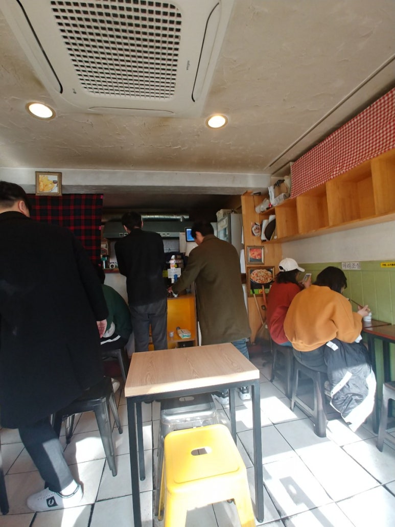 그동네떡볶이 이미지