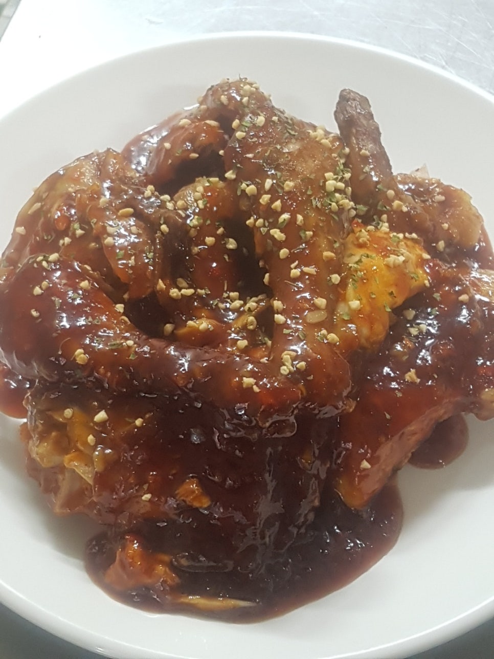참나무장작구이김서방 이미지