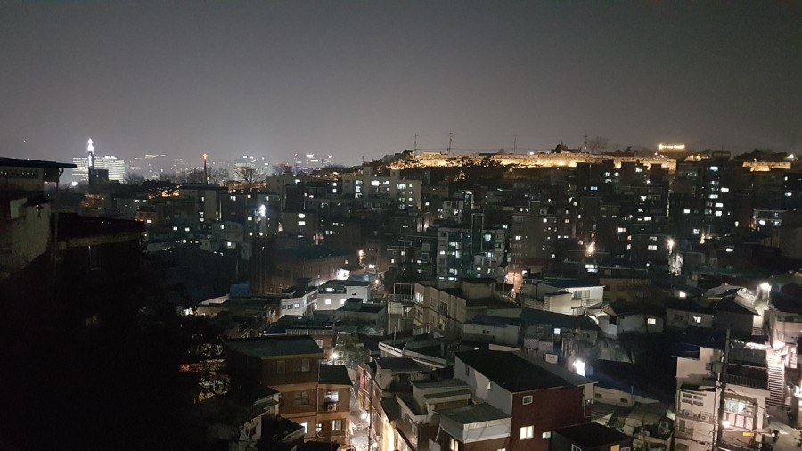 창신동숙 이미지