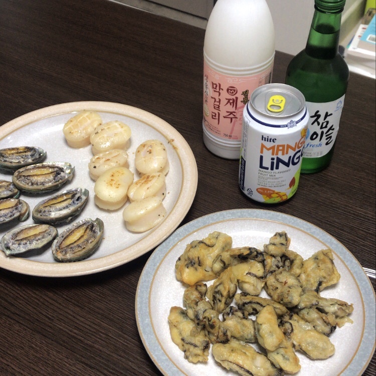 달쥬(DALJU) 이미지