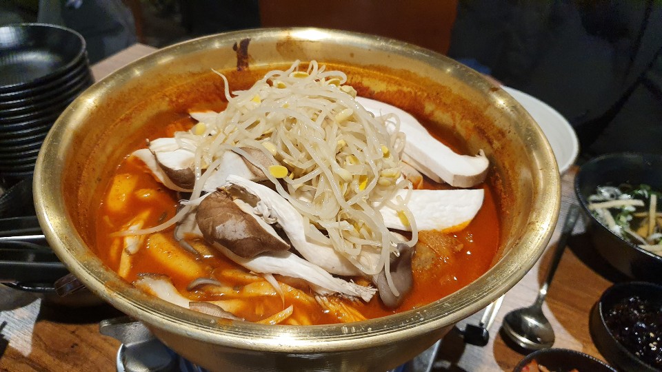 한양떡 이미지