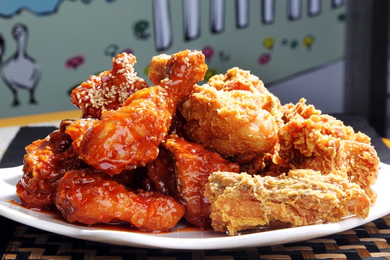 치킨연구소 이미지