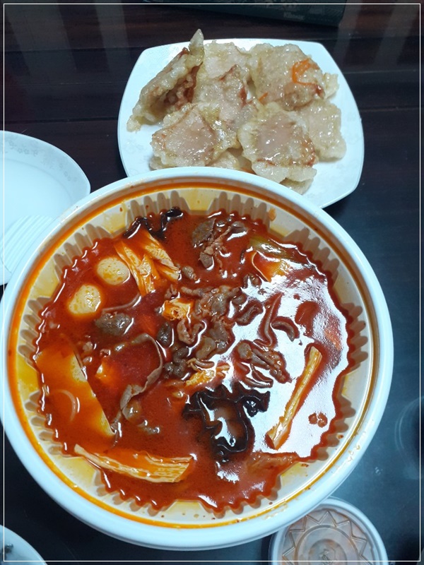 화양양고기꼬치 이미지