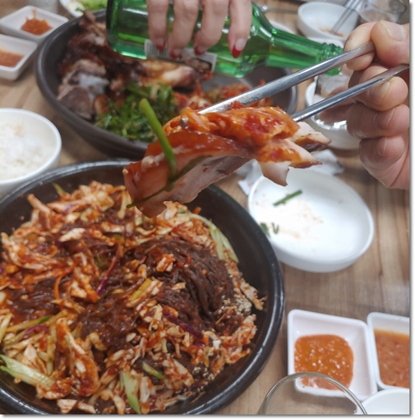 201410화정족발 이미지