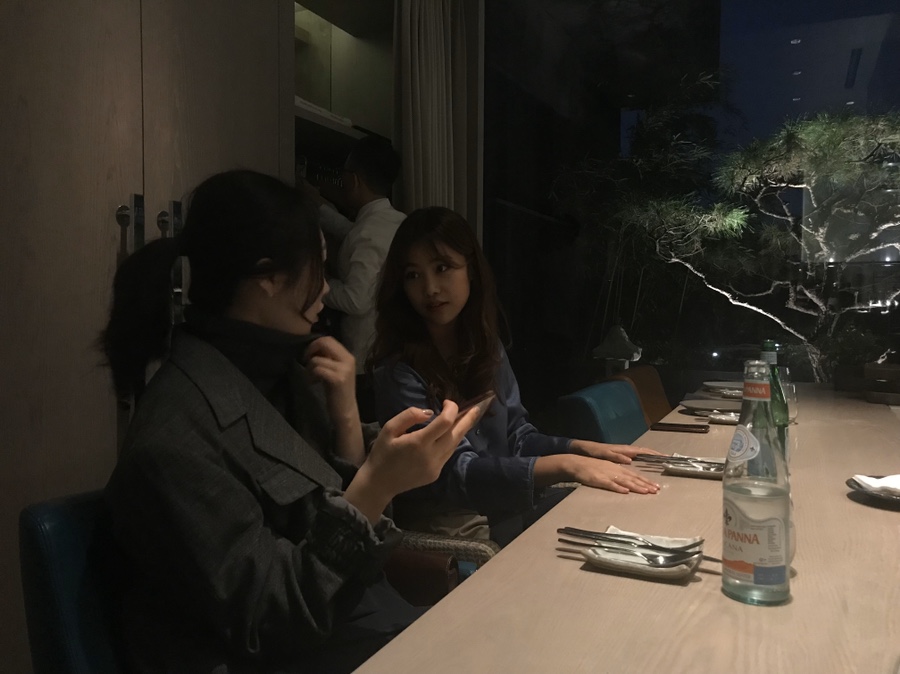 카페 레베카 이미지