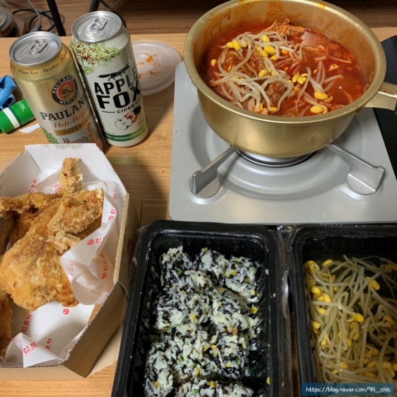 한신포차 파주금촌점 이미지