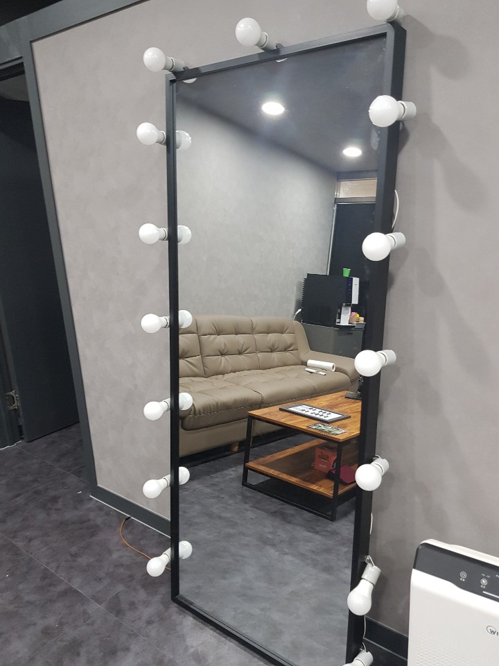 J 속눈썹 이미지