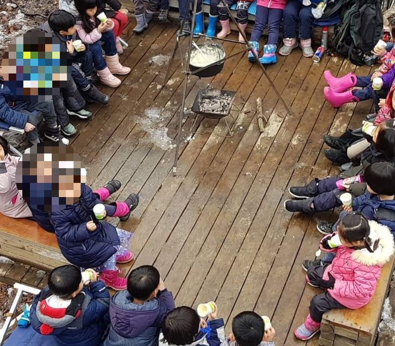 남한산숲학교 이미지