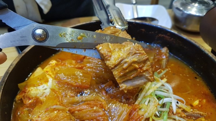 오감만족보쌈 이미지