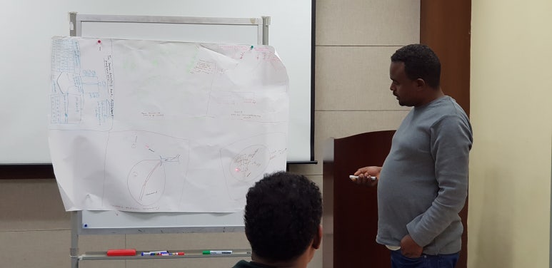 (주)한국종합기술 이미지