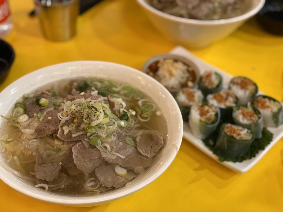 진미솥뚜껑식당 이미지