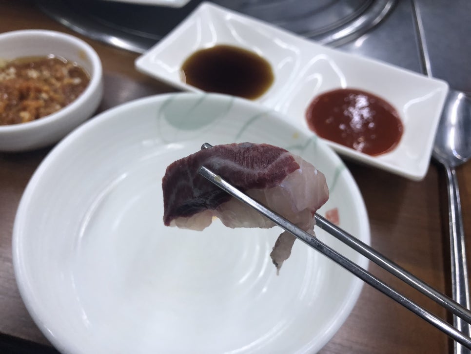 모래내싱싱회종합어시장 이미지