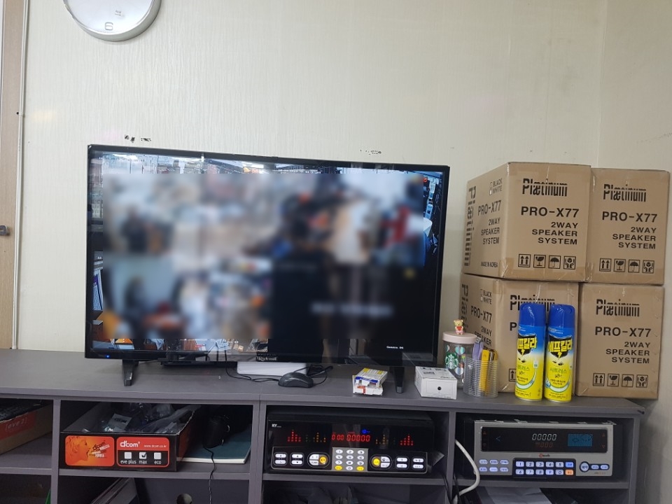 에이스노래방 이미지