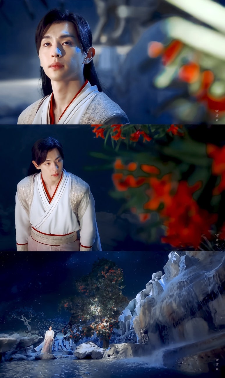 향밀 이미지