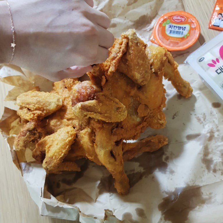 치순이통닭 이미지