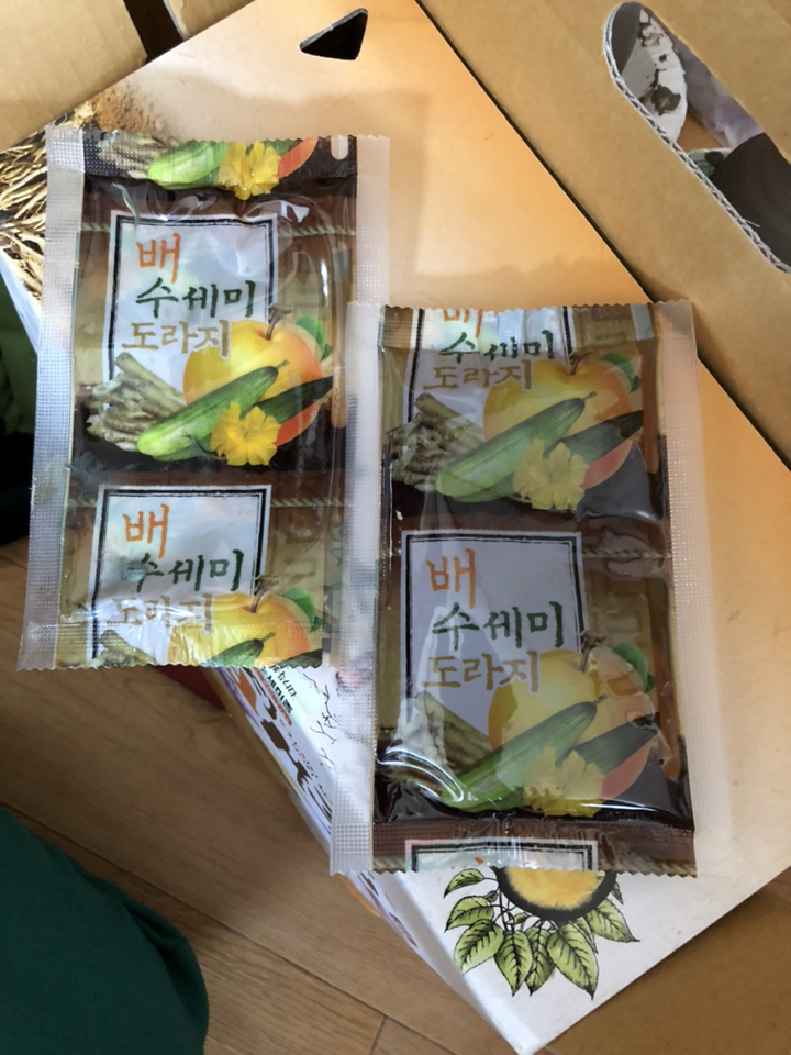 참진식품 이미지
