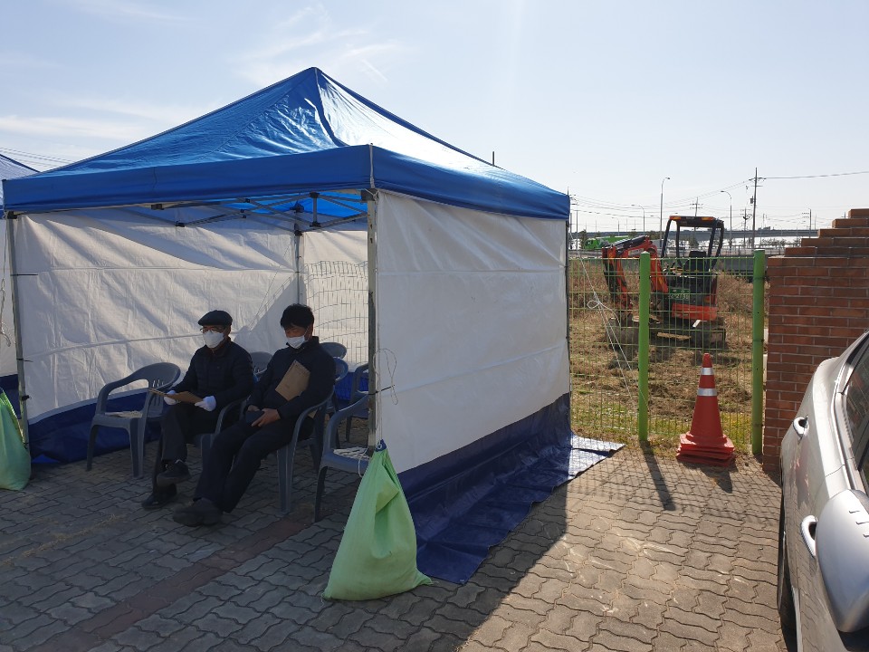 부산천막 이미지