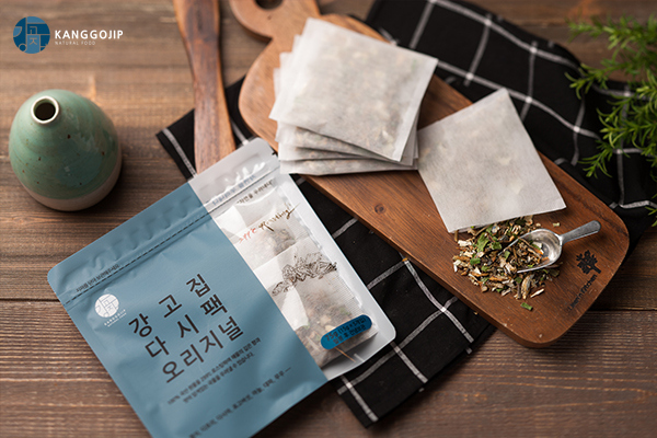 강고집 이미지