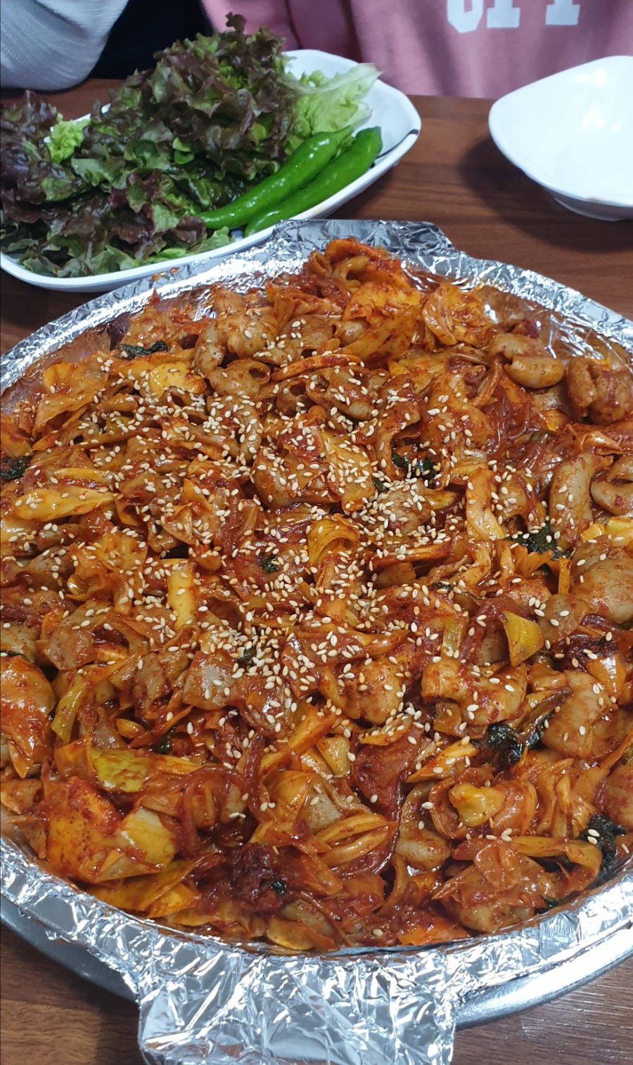 기가찬곱창 이미지