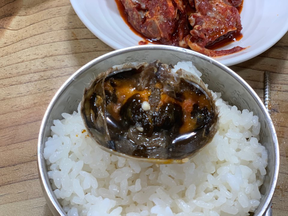 은성식당 이미지