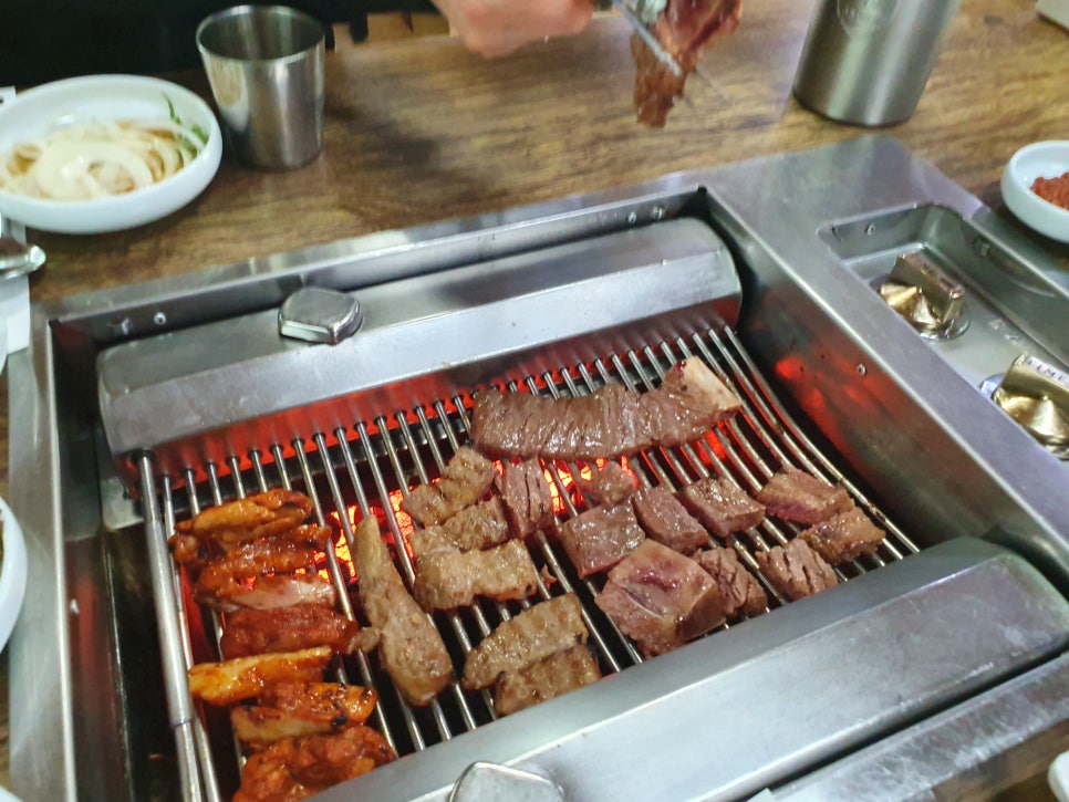 내가본갈비 이미지