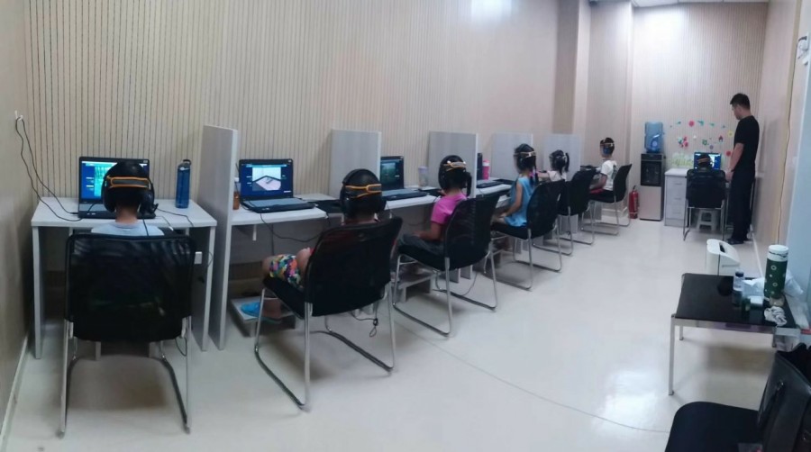 한국뉴로피드백연구소 이미지