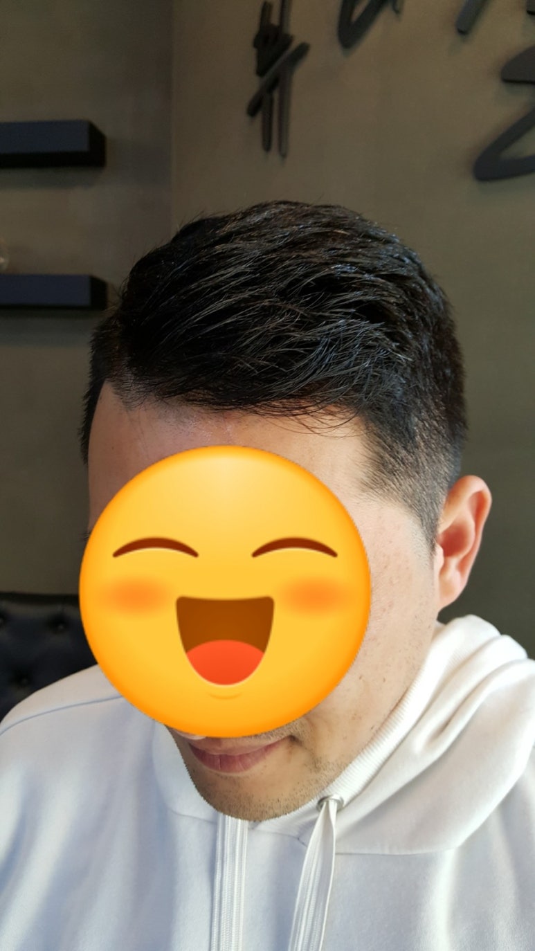 동탄이발관 이미지