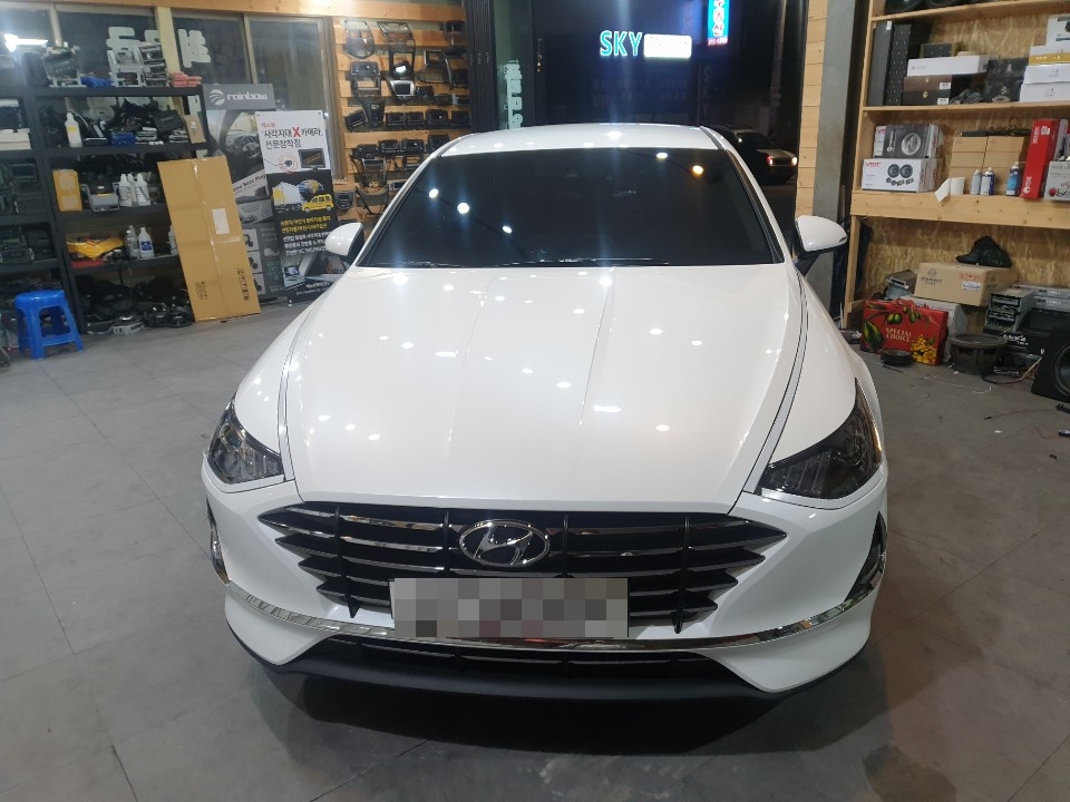월드카오디오 이미지