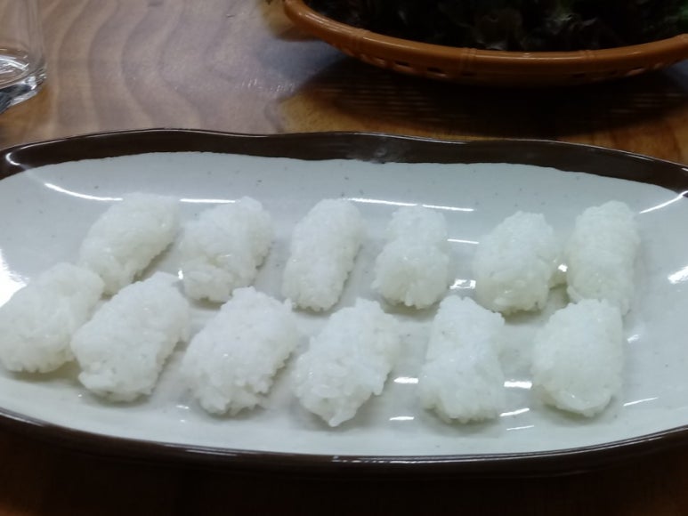 장보고회수산센타 이미지