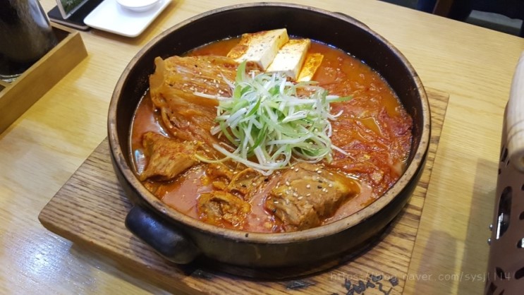오감만족보쌈 이미지