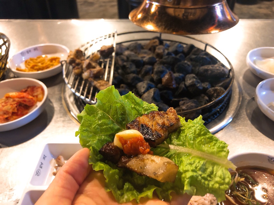 엠제이돼지본점 이미지