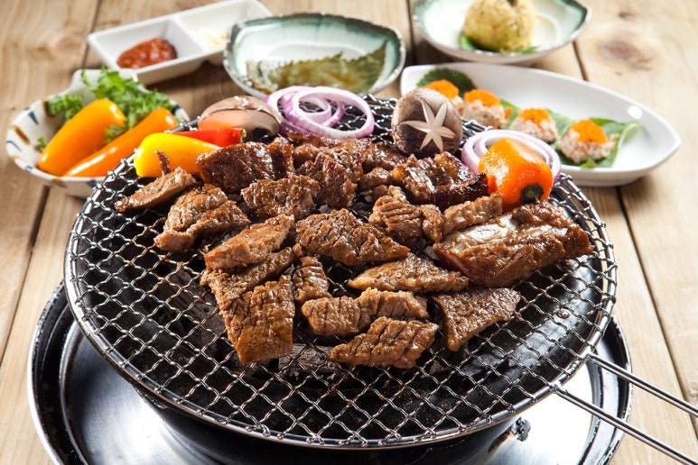 화화돼지왕갈비 주례점 대표 사진