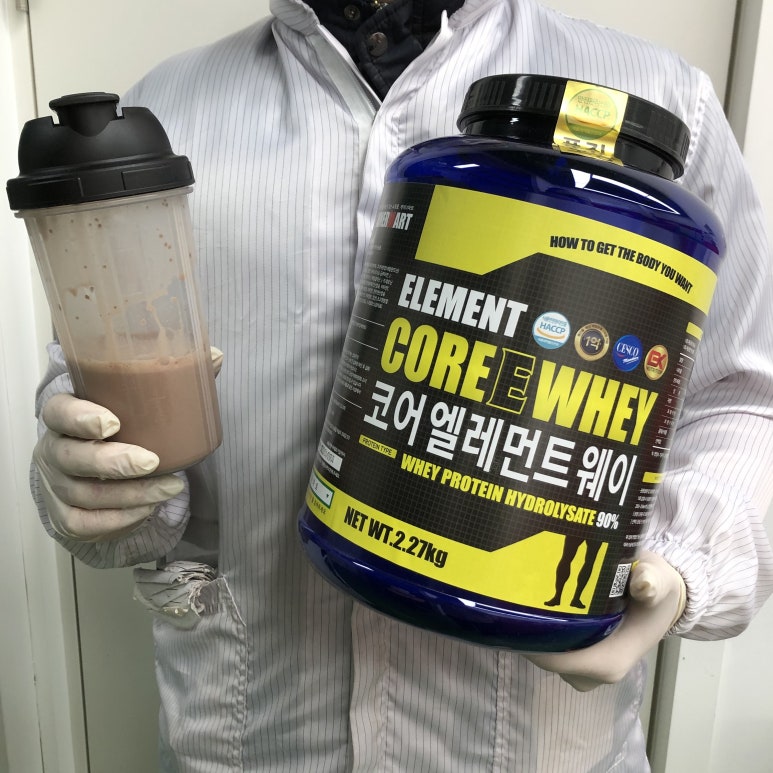 비케이뉴트리션 이미지