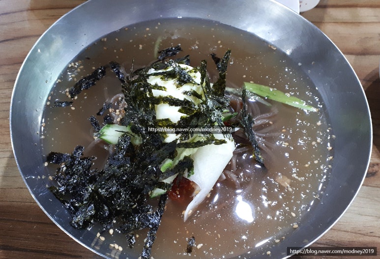 그대랑닭갈비 이미지