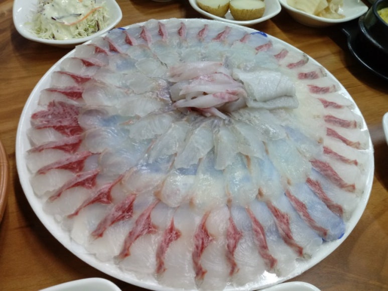 자갈치회수산센터 이미지