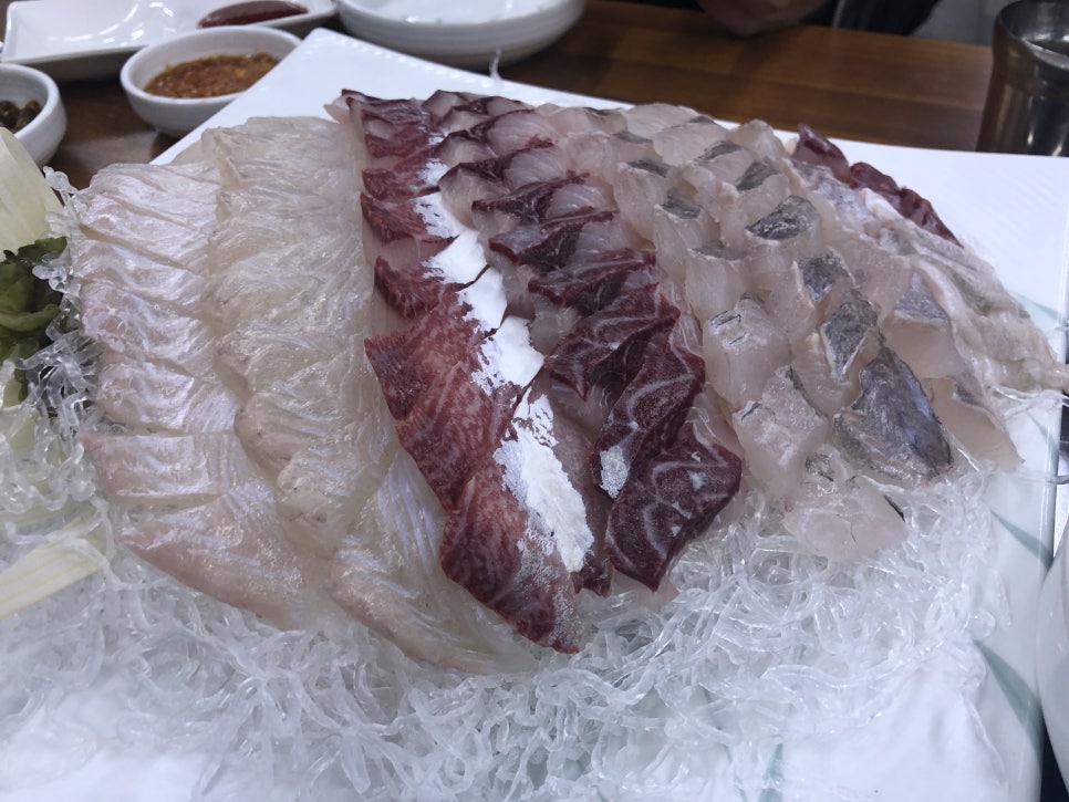 모래내싱싱회종합어시장 이미지