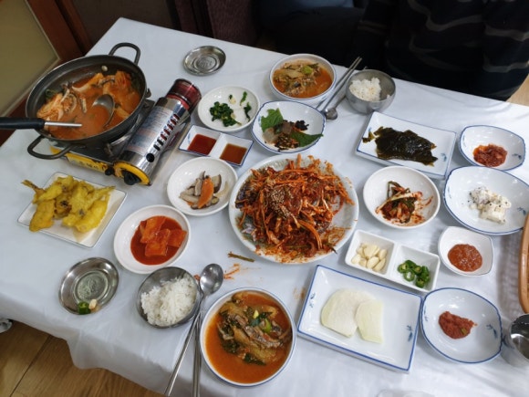 효진수산횟집 이미지