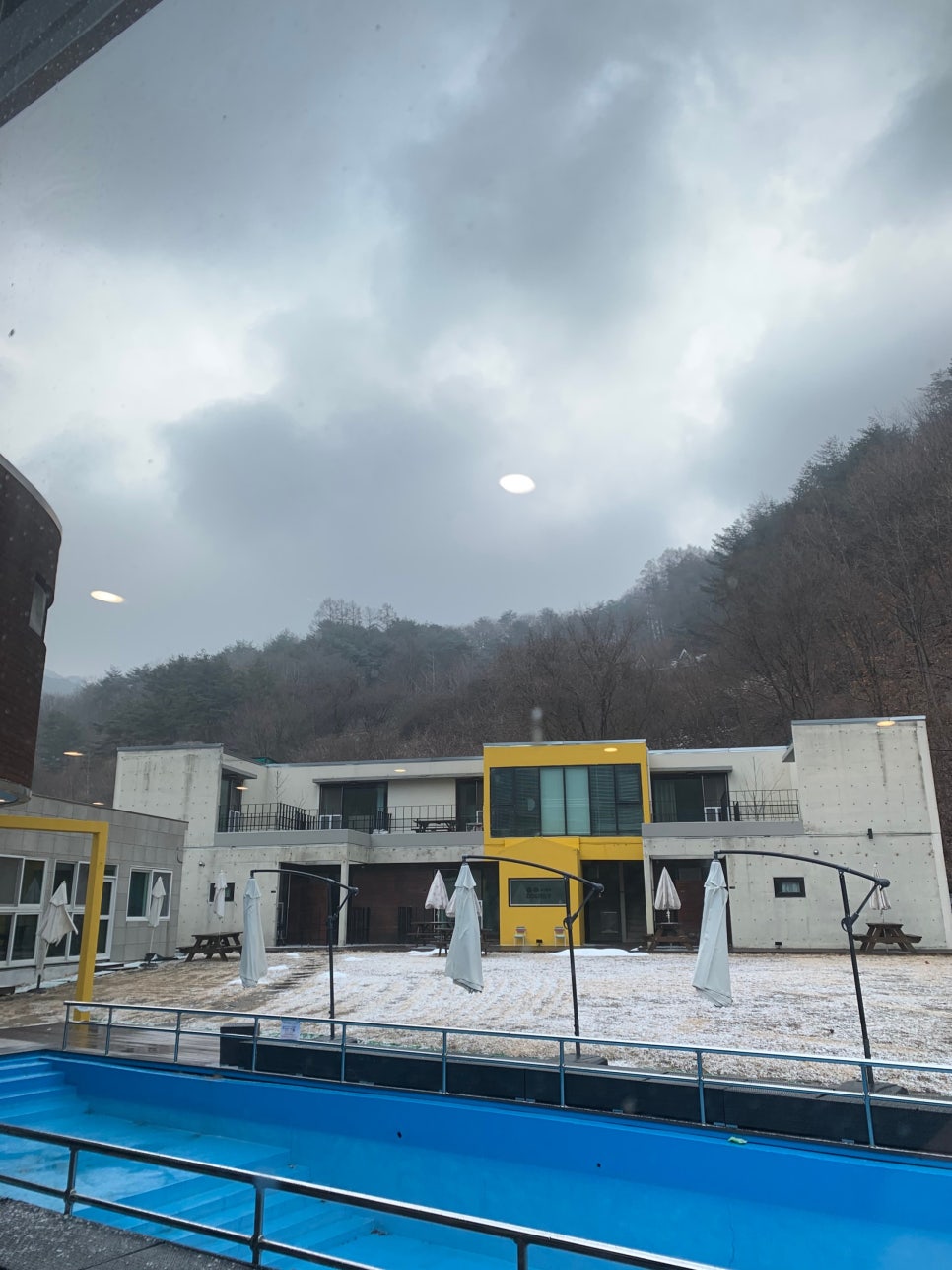 둔내태극당 이미지