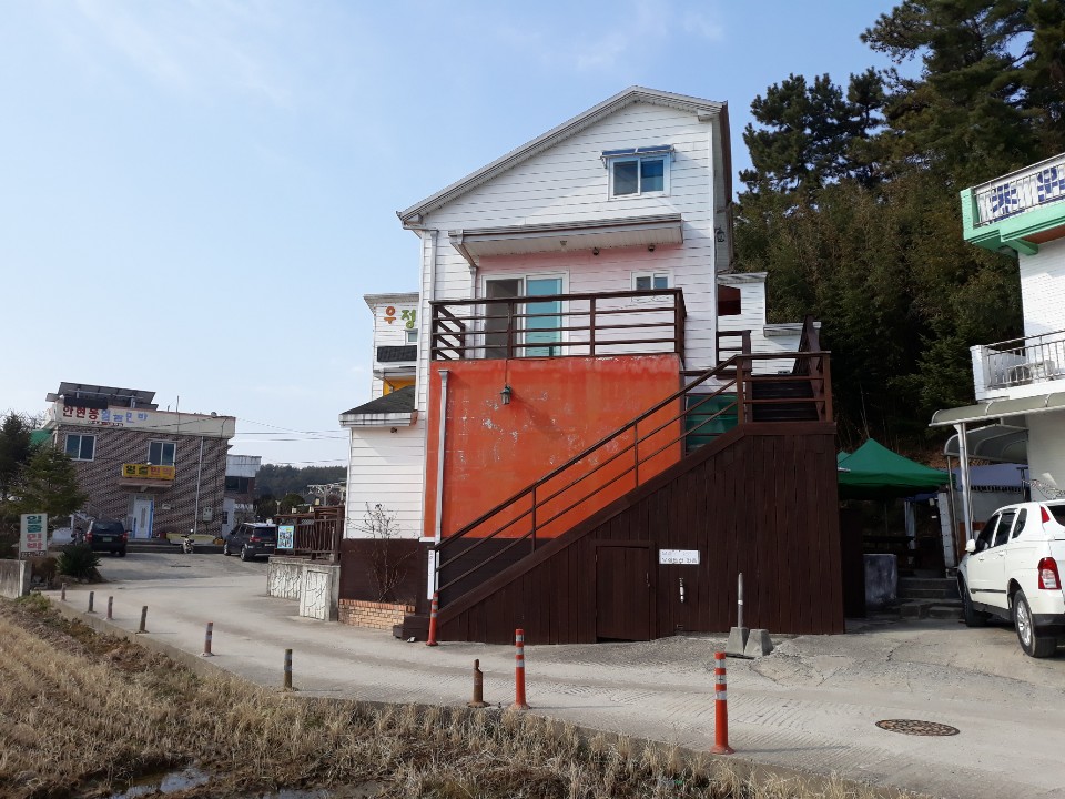 경포우정펜션 이미지