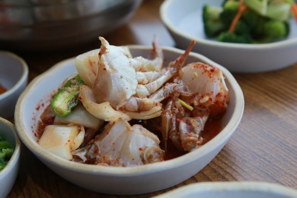 미락정육식당 이미지