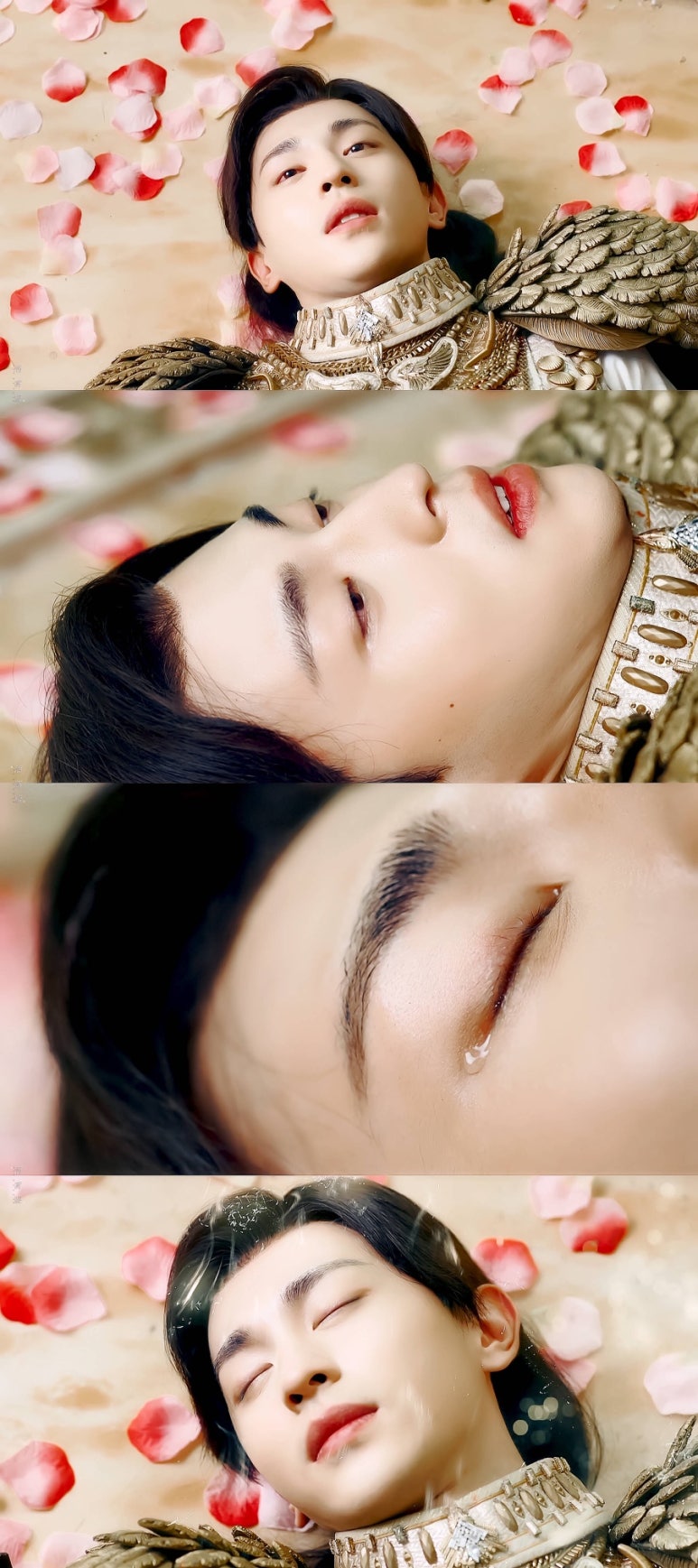 향밀 이미지