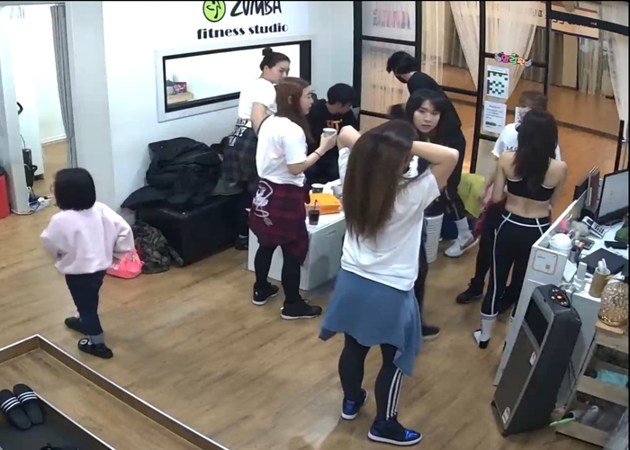 와이케츠 이미지