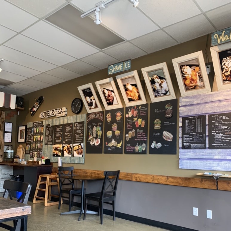 cafe Felice(카페 펠리체) 이미지