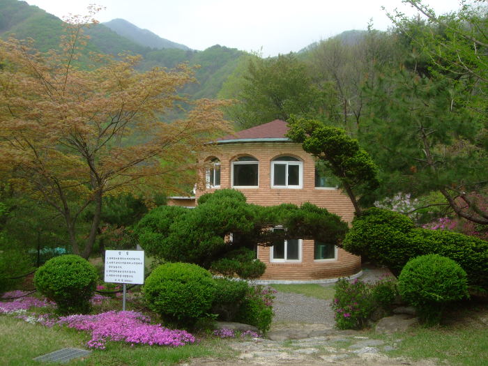 가평전원별장펜션 이미지