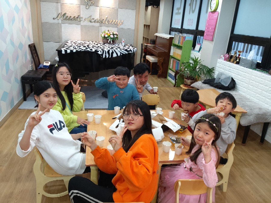 더클래식피아노교습소 이미지