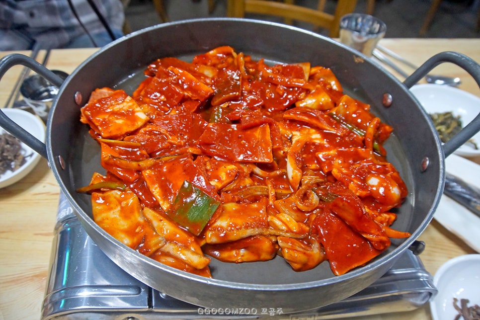 유명회관 이미지