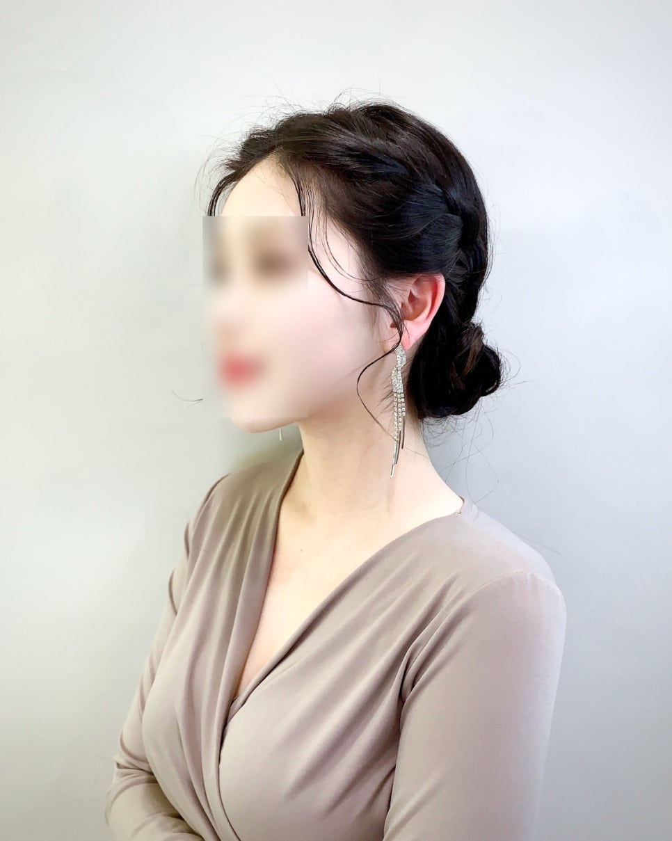박상미헤어살롱 이미지
