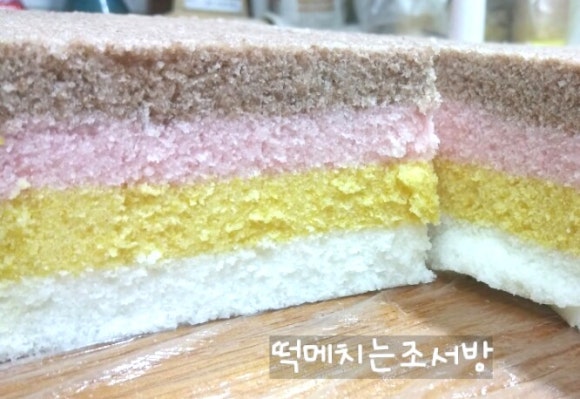 떡메치는조서방 이미지