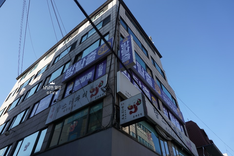 비밀의화원미드나잇점 이미지